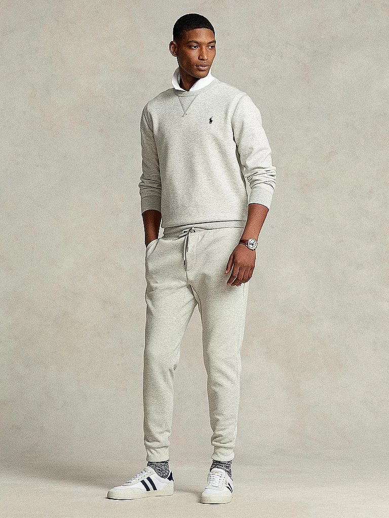 Ralph Lauren Sweatshirt Grey S 2